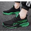 Men's Trendy Spring 2024 Canvas Running Sneakers