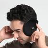 Color Ear Protection Korean Style  Ear-flap Men Ear Muff Ear Cover With Receiver Women Ear Cover