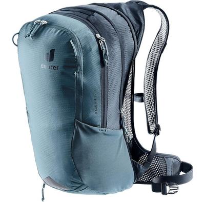 Backpack Deuter Race Air 14+3 Atlantic/ink (3204423-1374)