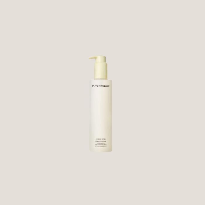 Hyper Real Fresh Canvas Cleansing Oil 200ml (43871632)