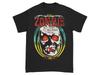 Vintage Rob Zombie Think It Over T-Shirts Tour Short Sleeve S To 5XL IM0777 Unisex T-Shirt