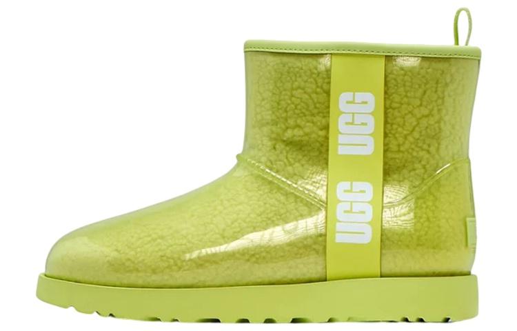 UGG Classic Clear Mini Women s 1113190-PLLN 36