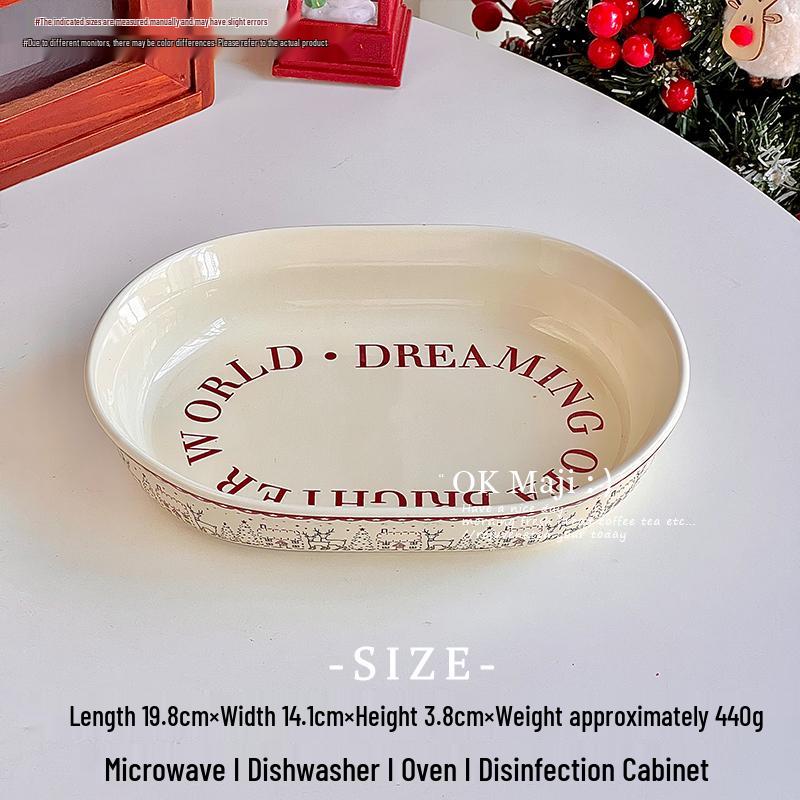 Elegantes 2025 Keramik-Geschirrset: Schüsseln, Geschirr, Teller für Nachmittagstee & Abendessen