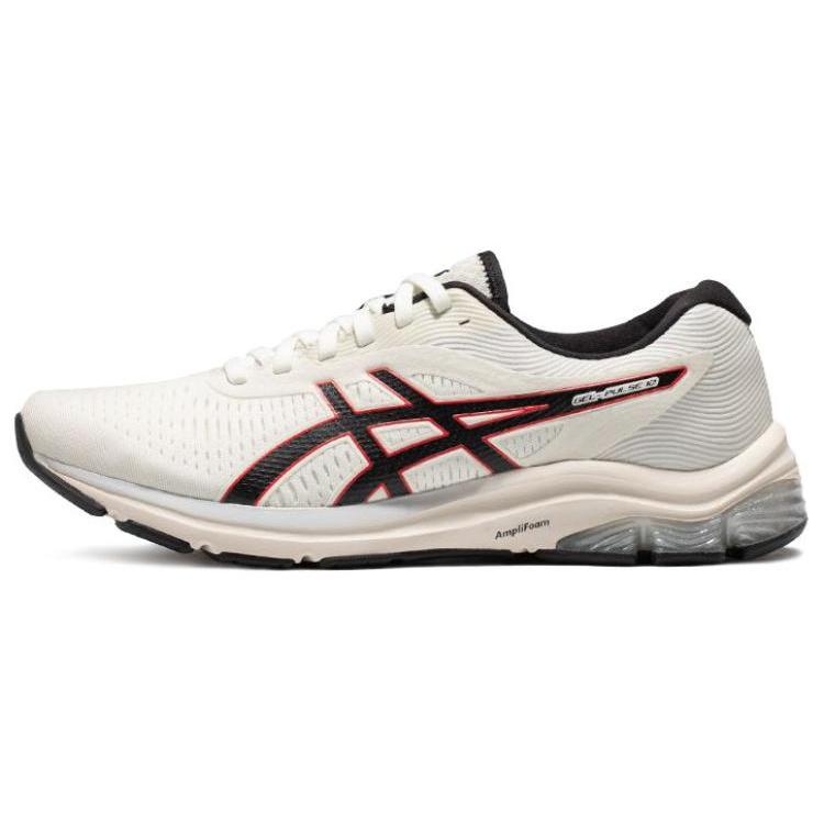 

Новые Asics Gel Pulse 12 Белые 1011B729-200 39.5