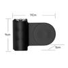 Macsafe Magnetic Camera Handle Bluetooth Stabilizers For Cell Phones Photo Bracket Anti-Shake Selfie For Magsafe Wireless Charge