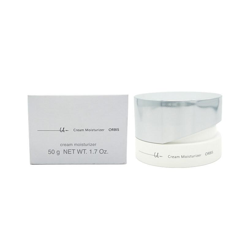 

Orbis U Dot Cream Moisture Bottle 50g Refill 50g Bottle