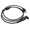 USB Programming Cable HP780-USB For Hytera PD700 PD750 PD780 PD790IS PD980 Radio
