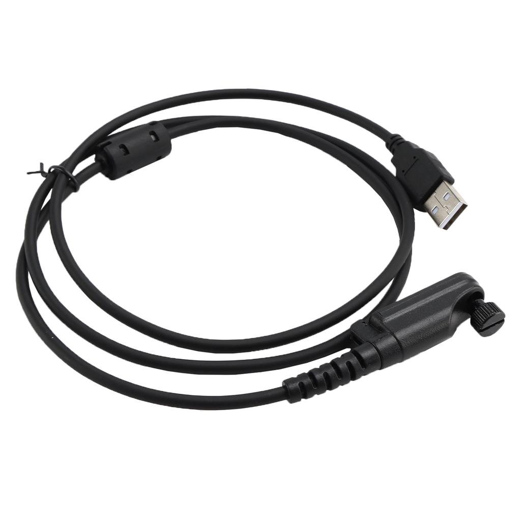 USB Programming Cable HP780-USB For Hytera PD700 PD750 PD780 PD790IS PD980 Radio