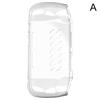 transparent-For ANBERNIC RG 406H