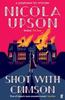 Shot with Crimson by Nicola Upson Paperback Book 9780571373680