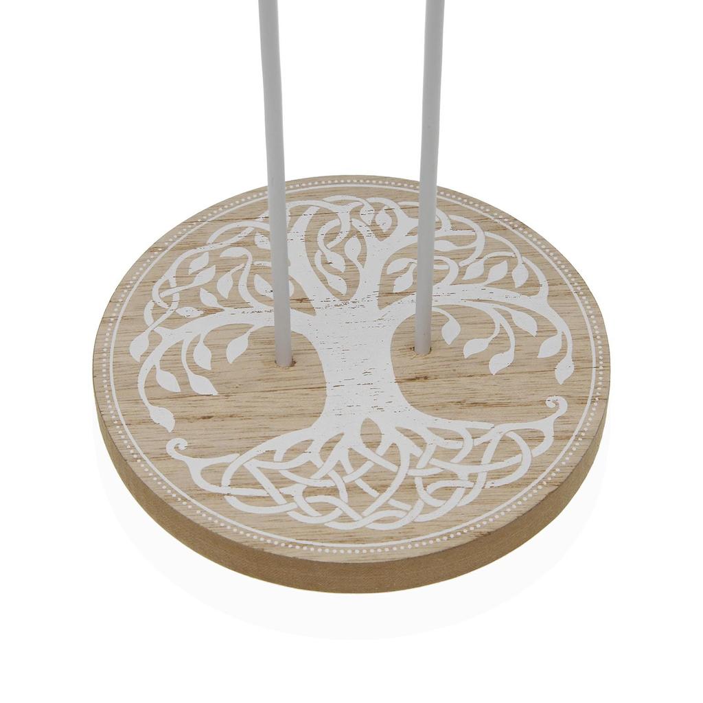 Idun Toilet Roll Holder