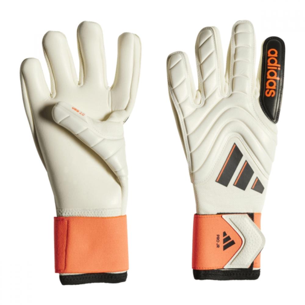 

Adidas Kids Goalkeeper Gloves Copa Junior Iq4010 4