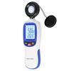 WT81 Digital Handheld Luxmeter Portable Light Meter Tester Illuminometer