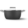 Saucepan, 24 Cm (CKFC2411BLM)