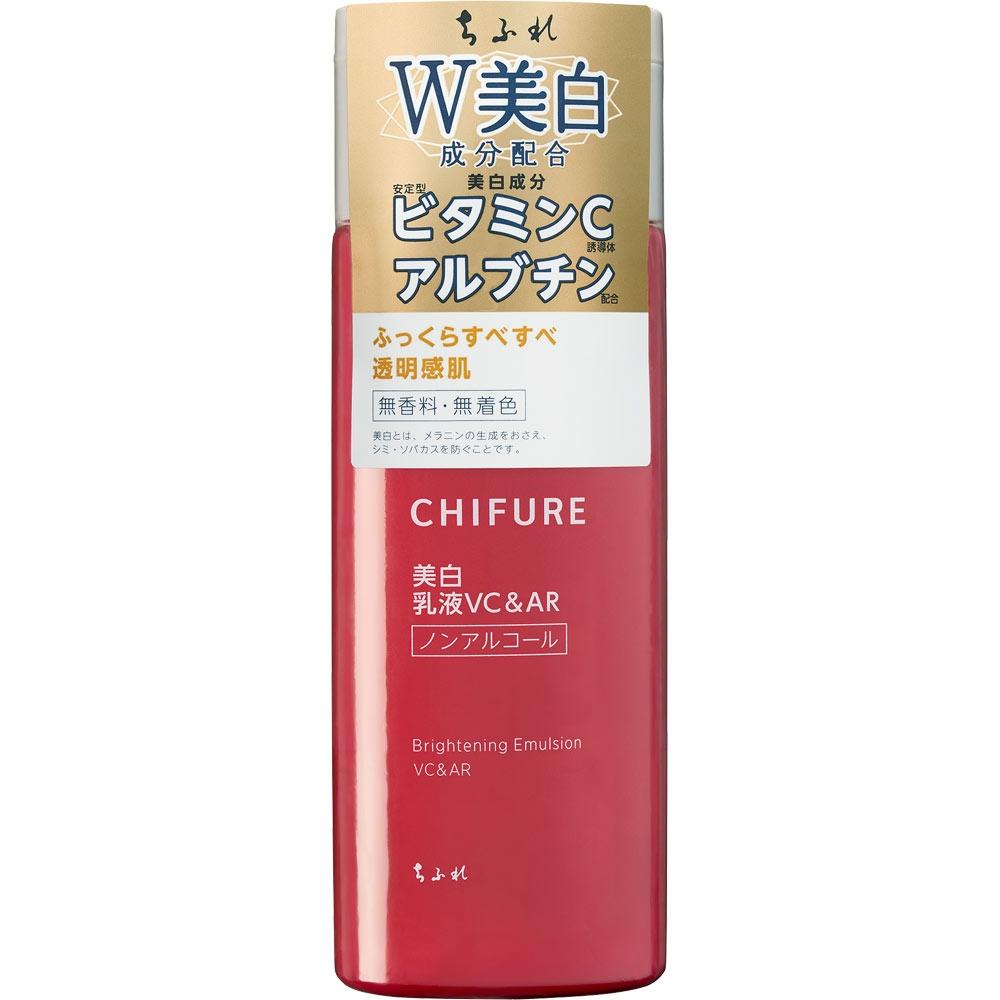 

Отбеливающая эмульсия Chifure Vc Ar 150 мл Chifure Cosmetics