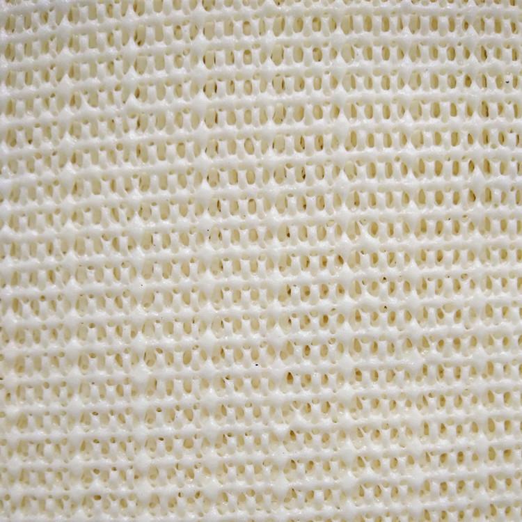 

Латексный противоскользящий коврик из ПВХ, противоскользящий коврик для обеденного стола, бытовой противоскользящий коврик для дивана, коврик для кровати, сетчатый противоскользящий коврик 50*80cm