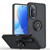 Funda Armor Mate a Prueba de Golpes con Anillo Magnético para Honor 50 SE huawei Nova 9 SE Cubierta con Soporte de Anillo Magnético