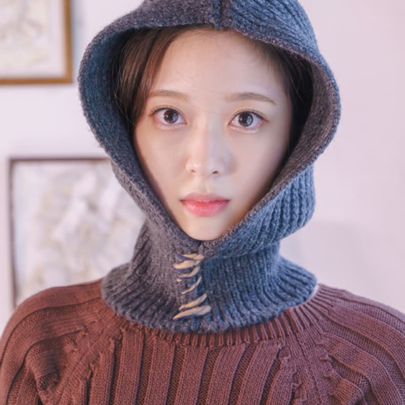 Meminn Johnson Knit Balaclava 3colors