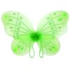 Girls Princess Tiana Dress Up Costume Cosplay Princess and The Frog Clothing Birthday Party Halloween Fancy Ball Gown