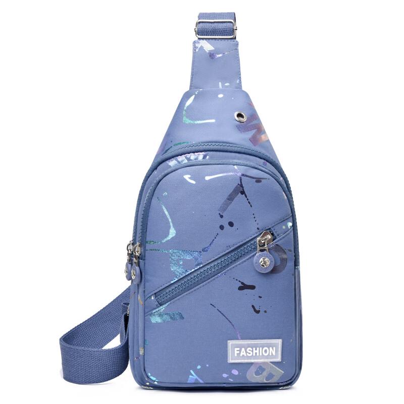 Li Shen Women s Casual Lightweight Crossbody Bag