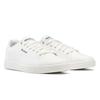Reebok Court Series 1 Non Slip Shock Absorption Low Tops Casual Skateboarding Shoes White Sneakers GW2731