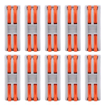 Elektriskās ķēdes sastāvdaļas – Savienotāji