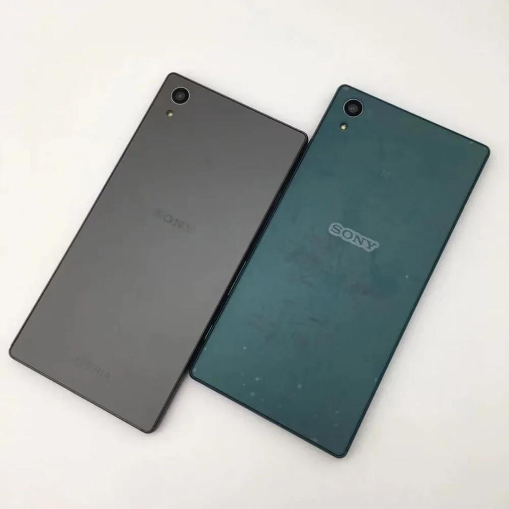 Refurbished Sony Xperia Z5 Original 4G LTE 3GB RAM 32GB ROM Fingerprint Unlocked Smartphone