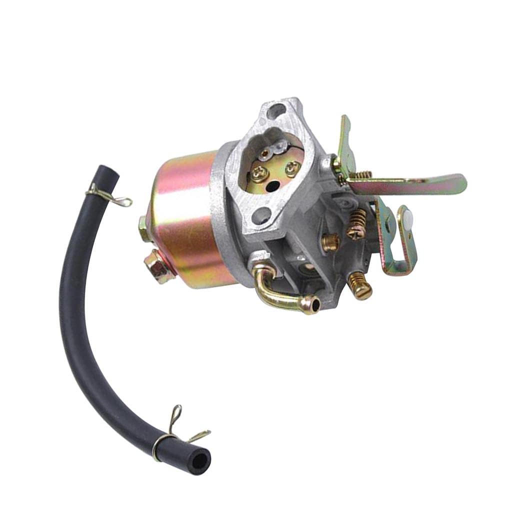 Fityle Replacement for Yamaha Carburetor Engine Motor Generator MZ175 EF2700 EF2600