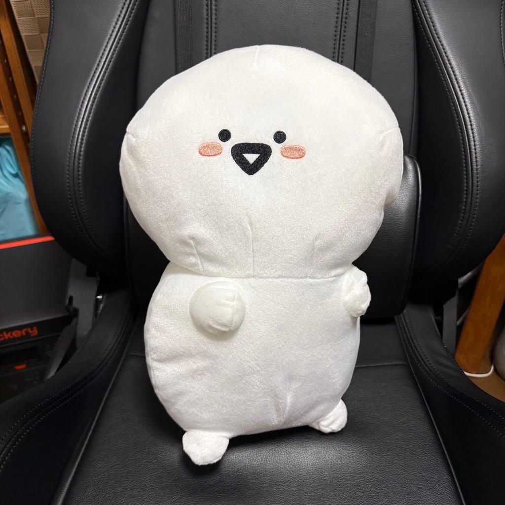 Schreibwaren Plüschtiere Schreibwaren & Pudding Kuschelpose Große Schreibwaren Ca. 35cm