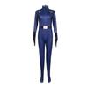 Thunderbolts Yelena Belova Cosplay Costume Jumpsuit Halloween Party Fancy Dress Bodysuit for Women
