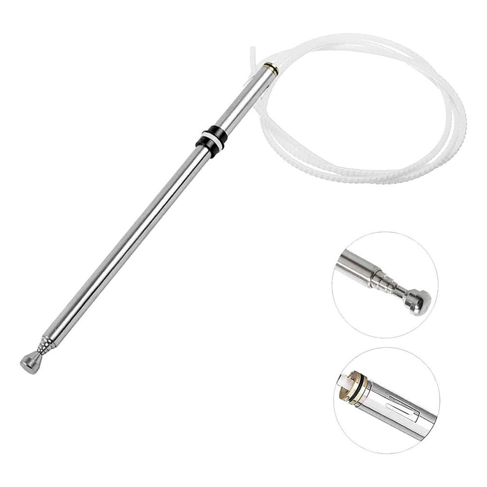 Power Antenna Mast 86337-Af011 For Toyota Sequoia Limited Sr5 4.7L V8 2001-2007