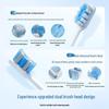 Panasonic EW-DC02 Sonic Electric Toothbrush