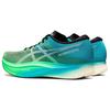 Asics Metaspeed Edge+ Black New Leaf Men Sneakers Blue 1013A116-001