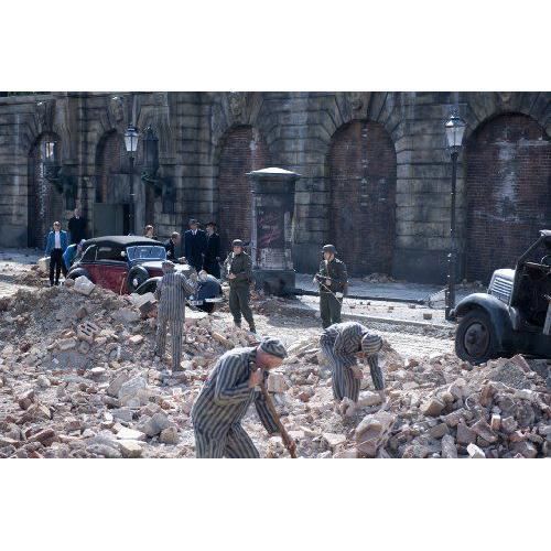 Universal pictures international germany gmbh das adlon.eine familiensaga [import allemand] - 8293630