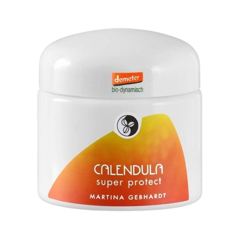Martina Gebhardt Baby Calendula Super Protect Nepi Balm 100ml