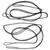 12 Strands Traditional Recurve Archery Bow String Polyester Replacement Bowstring