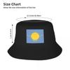 Sun Worshipper Bucket Hat Panama For Kids Bob Hats Outdoor Fisherman Hats Summer Beach Fishing Unisex Caps