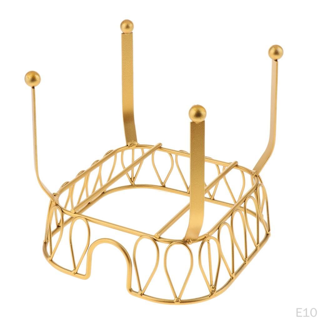 Dispenser Stand For 4L, 5L & Jars Holder