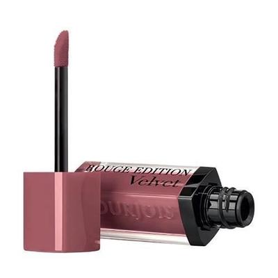 NC, Lipstick - - VELVET EDITION - #007 Nude-ist - Non-waterproof