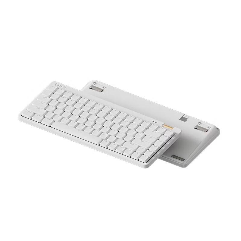 Lofree Xiaoshun Youth Edition Niskoprofilowa Klawiatura Mechaniczna