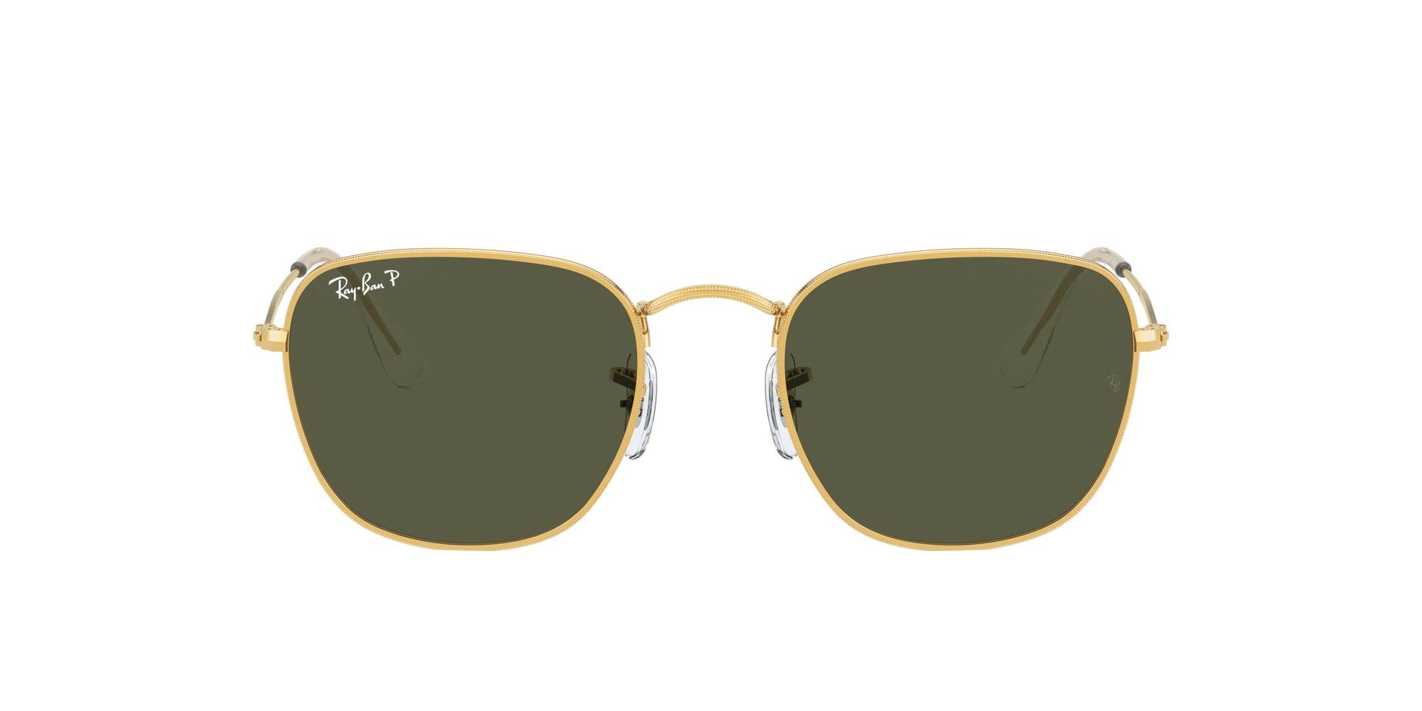 

Sunglasses RB3857 FRANK LEGEND GOLD GREEN Lens 54 [Ray-Ban] Frame/G-15