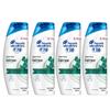 Head & Shoulders Anti-Dandruff Shampoo