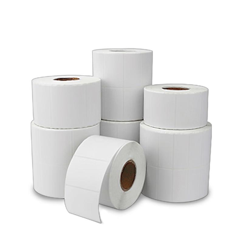 GODEX Barcode Label Paper 60mm x 40mm x 1000 Sheets