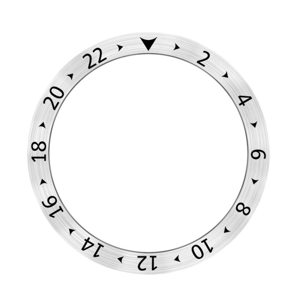 Bezel Ring Cover for Samsung Galaxy 7 40mm 44mm / Samsung Galaxy Ultra 47mm Protective Frame Watch Accessories