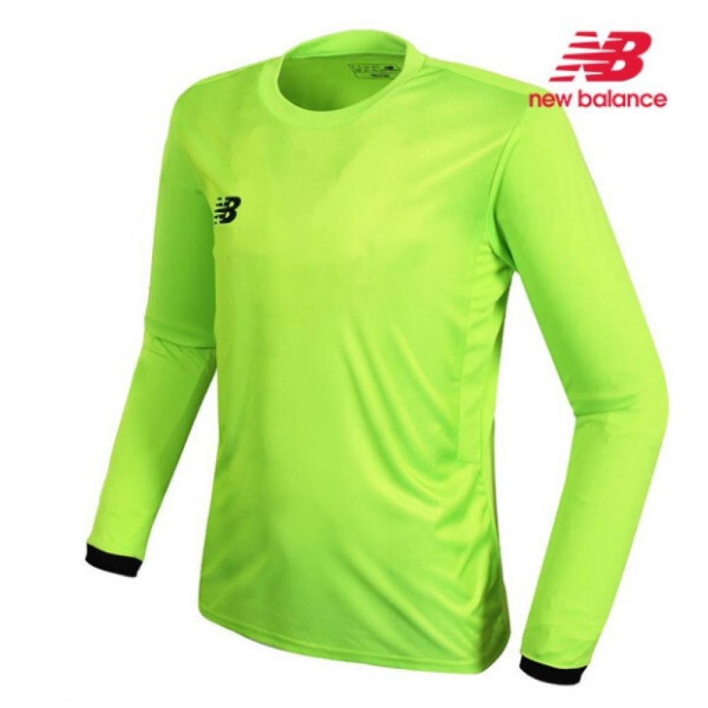 

New Balance Sweatshirt Nb Graphic Ls Gk Jersey Nbnd7b5371 45 See detail page/95