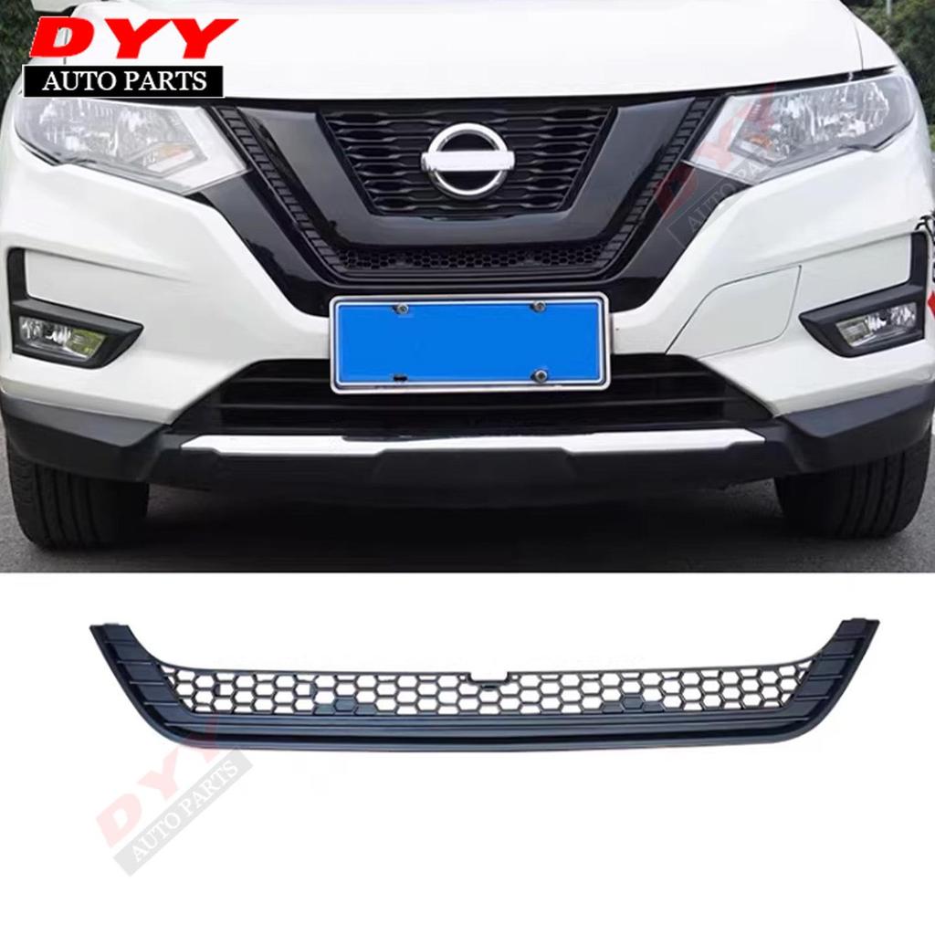 Insect Net Radiator Grille Cover for Qashqai X-TRAIL T32 (2017-2021)