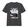 Limited Edition Windir 1184 Album Band Metal T Shirt Black Sizes S 5xl Long Or S Vintage Washed Comfortable Homme Stylish