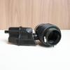 Air Intake Hose Tube 16576-JA100 for 2007-2013 Nissan Altima 2.5L Engine, Replace 16576JA100