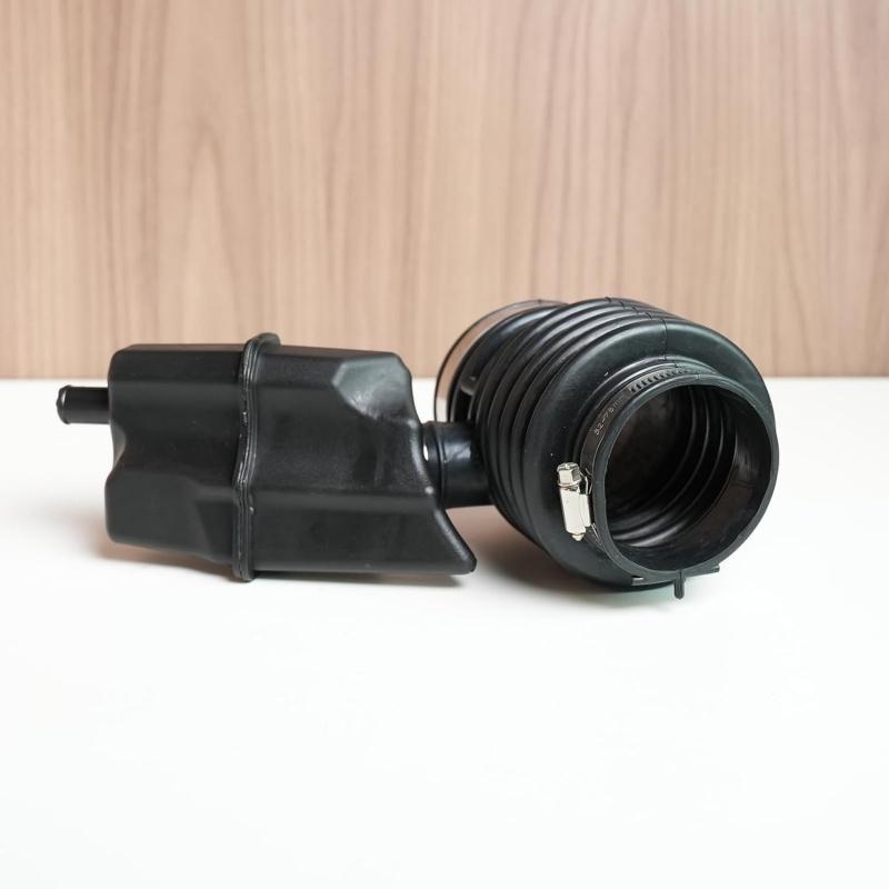 Air Intake Hose Tube 16576-JA100 for 2007-2013 Nissan Altima 2.5L Engine, Replace 16576JA100