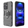 For Xiaomi Redmi Note 12 Case Magnetic Car Holder Ring Armor Phone Case For Redmi Note 12 Pro Note12 Global 4G 5G Back Cover